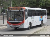 Transnacional Transp. de Passageiros 3066 na cidade de Campina Grande, Paraíba, Brasil, por Alexandre Dumas. Número da foto: #:id.