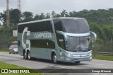 Camposul 5217 na cidade de Santa Isabel, São Paulo, Brasil, por George Miranda. Número da foto: #:id.