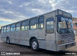 Ônibus Particulares ACI6642 na cidade de Fazenda Rio Grande, Paraná, Brasil, por Gabriel Spiss. Número da foto: #13232860.