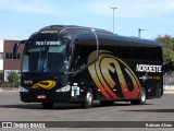 Expresso Nordeste 5270 na cidade de Paranavaí, Paraná, Brasil, por Robson Alves. Número da foto: #:id.