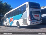 Auto Viação 1001 RJ108.456 na cidade de Saquarema, Rio de Janeiro, Brasil, por Arthur Fonseca. Número da foto: #:id.