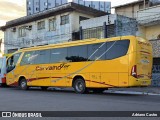 Carvalho Tur Transportes e Turismo 1013 na cidade de Belém, Pará, Brasil, por Adriano Castro. Número da foto: #13234289.