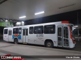 Transnacional Transp. de Passageiros 3005 na cidade de Campina Grande, Paraíba, Brasil, por Vitor de Oliveira. Número da foto: #:id.
