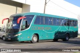 Companhia Coordenadas de Transportes 30000 na cidade de Juiz de Fora, Minas Gerais, Brasil, por Christian  Fortunato. Número da foto: #:id.