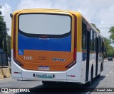Itamaracá Transportes 1.685 na cidade de Recife, Pernambuco, Brasil, por Daniel  Julio. Número da foto: #:id.