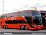 Catedral Turismo 24203 na cidade de Goiânia, Goiás, Brasil, por Rafael Teles Ferreira Meneses. Número da foto: #:id.
