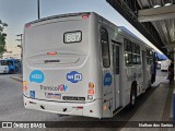 Serramar Transporte Coletivo 14331 na cidade de Serra, Espírito Santo, Brasil, por Nathan dos Santos. Número da foto: #:id.