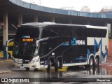 Empresa de Ônibus Nossa Senhora da Penha 65100 na cidade de Porto Alegre, Rio Grande do Sul, Brasil, por Shayan Lee. Número da foto: #:id.