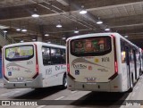 Del Rey Transportes 1031 na cidade de Carapicuíba, São Paulo, Brasil, por Ítalo Silva. Número da foto: #13231635.