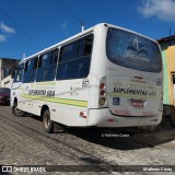 Rede Complementar de Natal 057 na cidade de Natal, Rio Grande do Norte, Brasil, por Matheus Costa. Número da foto: #13233528.
