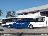 Rápido Macaense RJ 150.156 na cidade de Campos dos Goytacazes, Rio de Janeiro, Brasil, por Lucas Martins. Número da foto: #13233953.