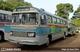 Viação Caprioli 134 na cidade de Campinas, São Paulo, Brasil, por Sérgio de Sousa Elias. Número da foto: #13234162.