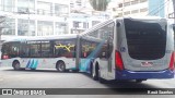Next Mobilidade - ABC Sistema de Transporte 8317 na cidade de Santo André, São Paulo, Brasil, por Kauã Saantos. Número da foto: #:id.