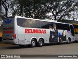 Reunidas Transportes Coletivos 27223 na cidade de São Paulo, São Paulo, Brasil, por José Geyvson da Silva. Número da foto: #:id.