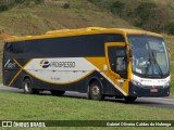 Viação Progresso 30317 na cidade de Aparecida, São Paulo, Brasil, por Gabriel Oliveira Caldas da Nobrega. Número da foto: #13232575.