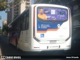 Transcorp 7562 na cidade de Ribeirão Preto, São Paulo, Brasil, por Jonas Miranda. Número da foto: #13233272.