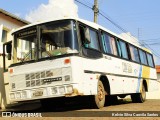 ED Turismo 6855 na cidade de Três Pontas, Minas Gerais, Brasil, por Kelvin Silva Caovila Santos. Número da foto: #13234459.
