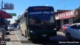 Empresa Caraguatay - Línea 118 5 na cidade de San Lorenzo, Central, Paraguai, por Eliezzer Villasanti Berni. Número da foto: #13231784.