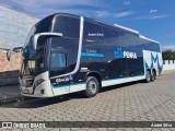 Empresa de Ônibus Nossa Senhora da Penha 65408 na cidade de São Lourenço, Minas Gerais, Brasil, por André Silva. Número da foto: #:id.