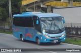 Marcinho Turismo 2035 na cidade de Santa Isabel, São Paulo, Brasil, por George Miranda. Número da foto: #:id.
