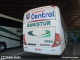 Danistur 9094 na cidade de Xinguara, Pará, Brasil, por Misael Rosa Souza. Número da foto: #:id.