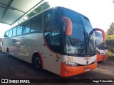 Pardal Locadora e Transporte - MRC Pinto Locadora e Veículo ME 231 na cidade de Santo Antônio de Posse, São Paulo, Brasil, por Jorge Patrocinio. Número da foto: #13233643.