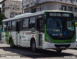 Via Verde Transportes Coletivos 0523018 na cidade de Manaus, Amazonas, Brasil, por Gilmar Porfírio. Número da foto: #:id.
