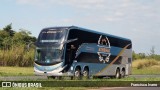 Athenas Turismo 7000 na cidade de Ourinhos, São Paulo, Brasil, por Francisco Ivano. Número da foto: #13234792.