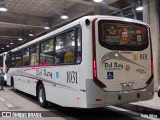Del Rey Transportes 1031 na cidade de Carapicuíba, São Paulo, Brasil, por Ítalo Silva. Número da foto: #13231636.