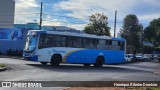 Viação Dourados 2152 na cidade de Dourados, Mato Grosso do Sul, Brasil, por Henrique Ribeiro Dionizio. Número da foto: #13231821.