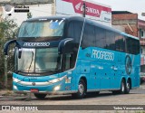 Auto Viação Progresso 6068 na cidade de Caruaru, Pernambuco, Brasil, por Tadeu Vasconcelos. Número da foto: #13232162.