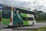 STJ Turismo 2055 na cidade de Santa Isabel, São Paulo, Brasil, por George Miranda. Número da foto: #13233476.