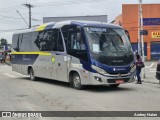 Caravellas Transportes e Turismo 195 na cidade de Guarujá, São Paulo, Brasil, por Andrey Natan. Número da foto: #13232887.