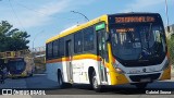 Transportes Paranapuan B10047 na cidade de Rio de Janeiro, Rio de Janeiro, Brasil, por Gabriel Sousa. Número da foto: #:id.