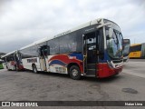 Transportadora Tinguá RJ 156.054 na cidade de Rio de Janeiro, Rio de Janeiro, Brasil, por Natan Lima. Número da foto: #13234476.