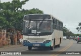 Ônibus Particulares 7A94 na cidade de Tracunhaém, Pernambuco, Brasil, por Melqui Macedo. Número da foto: #13233031.