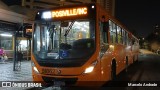 Transporte Coletivo Glória BI862 na cidade de Curitiba, Paraná, Brasil, por Marcelo Andrade. Número da foto: #13232510.