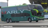 Expresso Marly 1320 na cidade de Goiânia, Goiás, Brasil, por Carlos Júnior. Número da foto: #13233979.