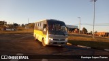 Ônibus Particulares  na cidade de Socorro, São Paulo, Brasil, por Henrique Lopes Gomes. Número da foto: #13232111.