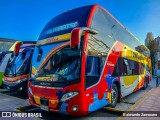 Pullman Bus 6004 na cidade de Valparaíso, Valparaíso, Valparaíso, Chile, por Raimundo Zamorano. Número da foto: #13234262.