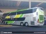 Brasil Sul Linhas Rodoviárias 3865 na cidade de Lages, Santa Catarina, Brasil, por LUCAS NASCIMENTO. Número da foto: #13234432.