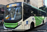 Caprichosa Auto Ônibus B27139 na cidade de Rio de Janeiro, Rio de Janeiro, Brasil, por Bruno Mendonça. Número da foto: #:id.