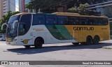Empresa Gontijo de Transportes 14370 na cidade de Fortaleza, Ceará, Brasil, por Enzel De Oliveira Alves. Número da foto: #13232853.