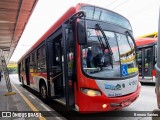 Himalaia Transportes > Ambiental Transportes Urbanos 4 1901 na cidade de São Paulo, São Paulo, Brasil, por Brenno Santos. Número da foto: #13232823.