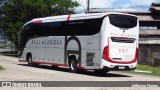 Real Alagoas de Viação 597 na cidade de Recife, Pernambuco, Brasil, por Jefferson Nunes. Número da foto: #:id.