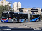 Next Mobilidade - ABC Sistema de Transporte 8370 na cidade de São Bernardo do Campo, São Paulo, Brasil, por Matheus Ribeiro. Número da foto: #13231618.