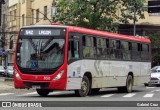 ANSAL - Auto Nossa Senhora de Aparecida 850 na cidade de Juiz de Fora, Minas Gerais, Brasil, por Gabriel Cruz. Número da foto: #13234626.
