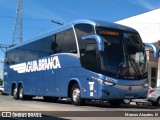 Viação Águia Branca 27770 na cidade de Linhares, Espírito Santo, Brasil, por Marcos Ataydes. N. Número da foto: #13233546.