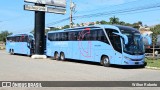 Expresso Guanabara 2522 na cidade de Governador Valadares, Minas Gerais, Brasil, por Wilton Roberto. Número da foto: #13234106.