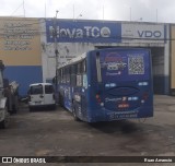 Ônibus Particulares  na cidade de Salvador, Bahia, Brasil, por Ruan Amancio. Número da foto: #13232831.